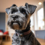 Schnauzer Miniatura
